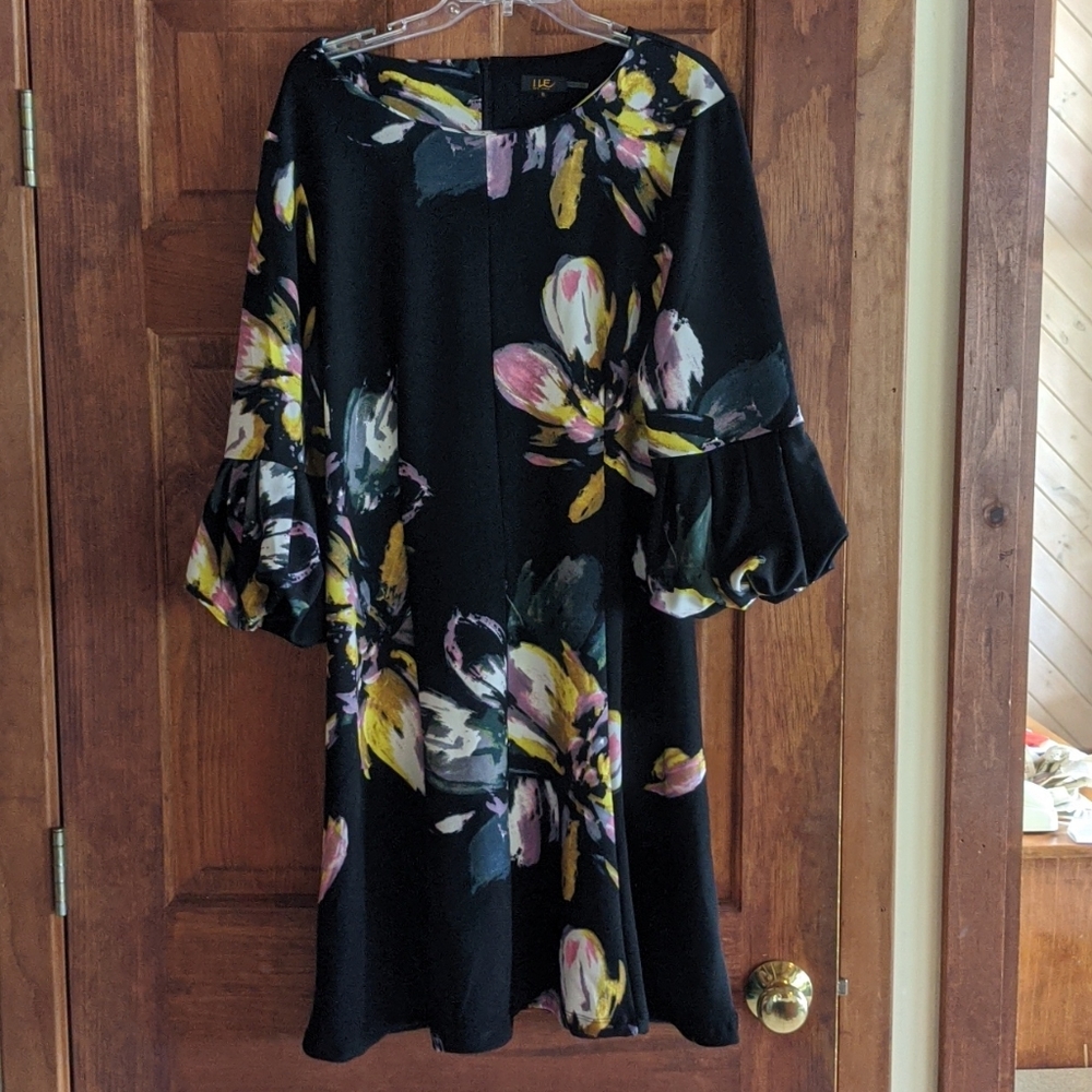 ILE NYC Dress NWT